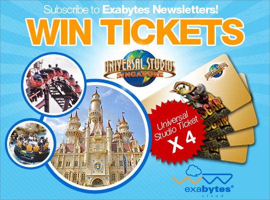 Universal Studios Singapore Tickets Cheap
