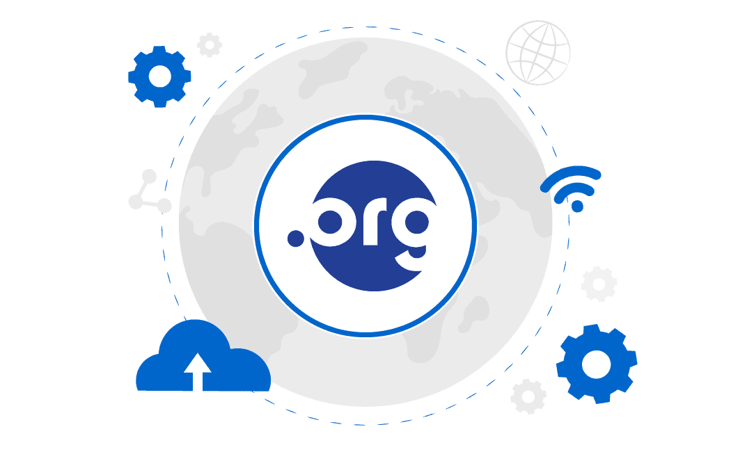 dot org domain