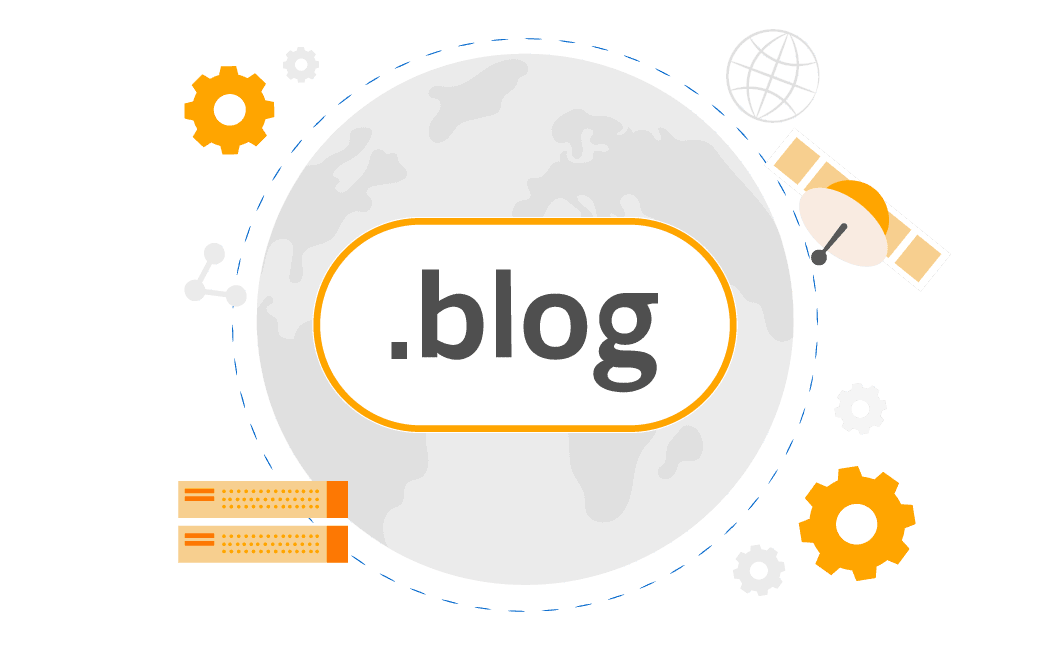 .blog domain aiso.blog