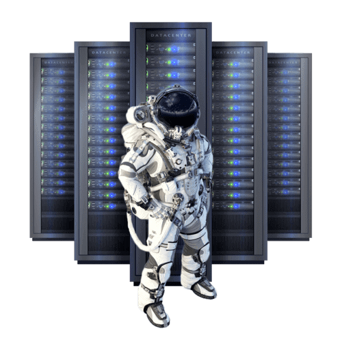 colocation server