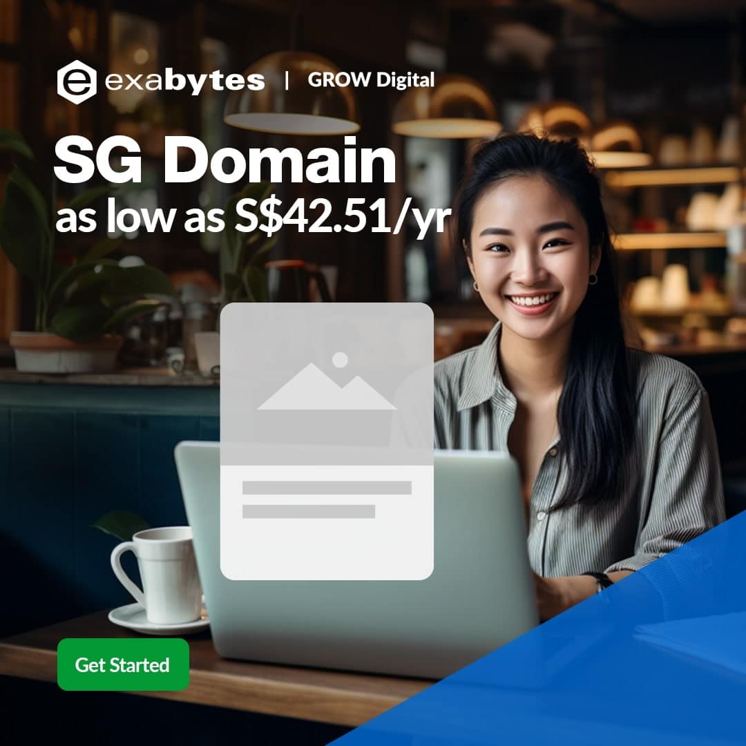 .sg domain