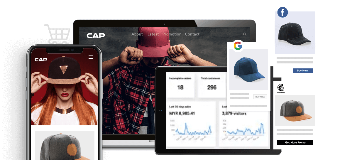 ecommerce