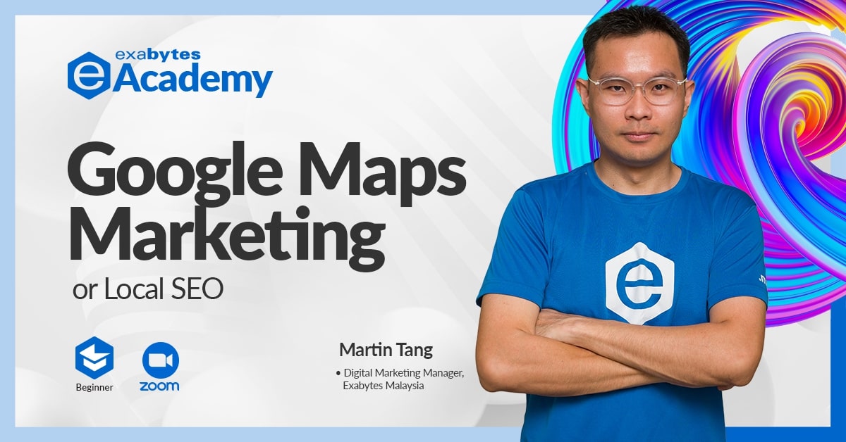 Google Maps Marketing or Local SEO