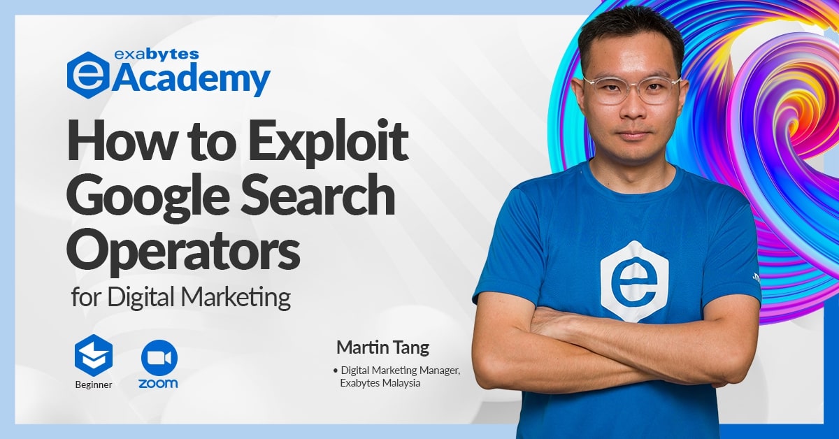 How to Exploit Google Search Operators for Digital Marketing