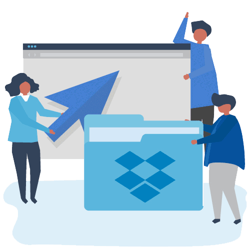 dropbox