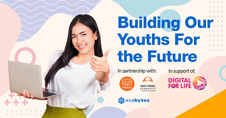 build youths