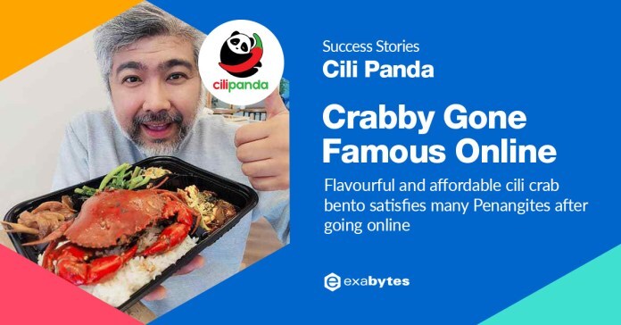 Crabby Gone Famous Online