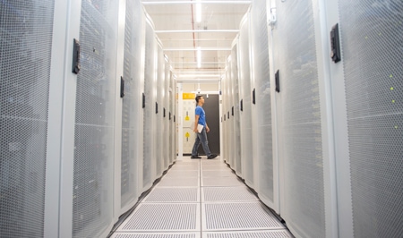 Exabytes Malaysia Data Center