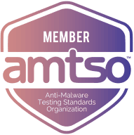 Anti-Malware Testing Standards Organization member