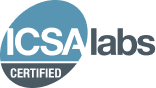 ICSA Labs endpoint anti-malware certified