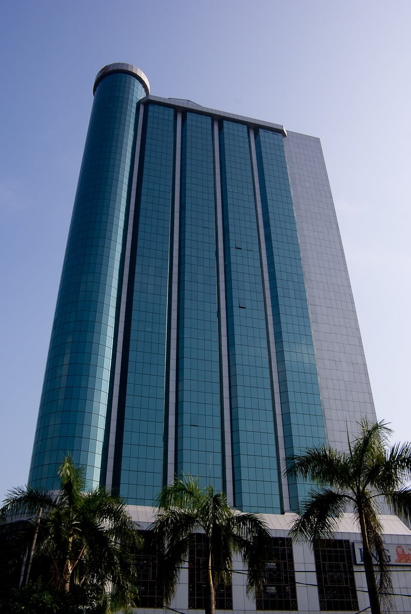Johor Data Center
