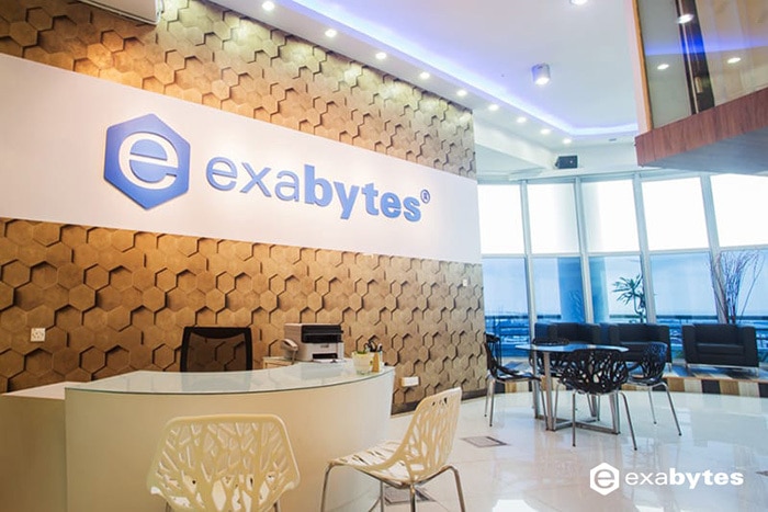 Exabytes Network Penang Office