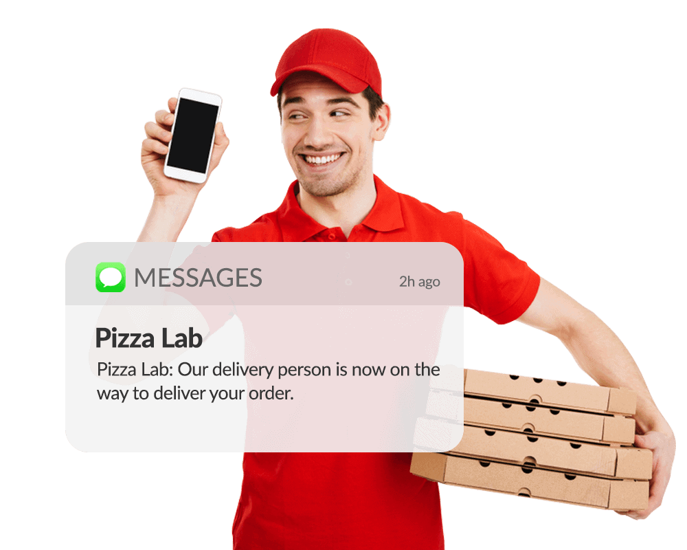 pizza lab